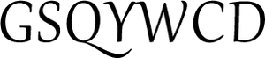 Gsqywcd