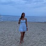 Rose Pink Extra Diamonds Mesh Mini Dress White